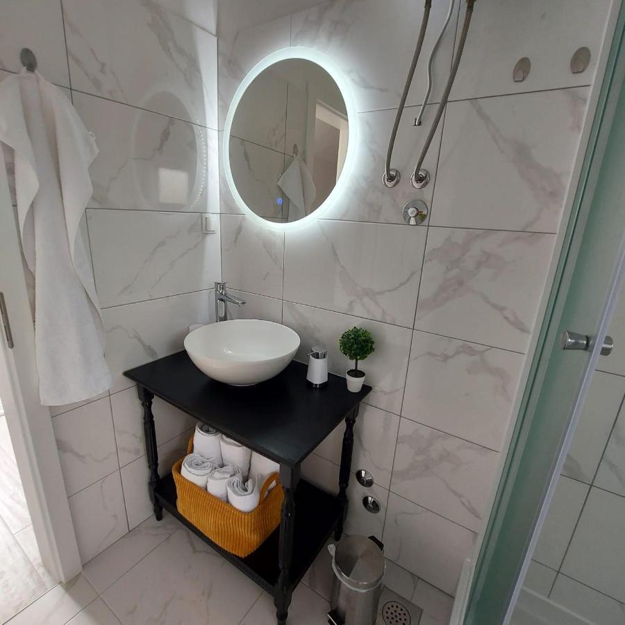 Apartmani Neva, Pridraga Extérieur photo