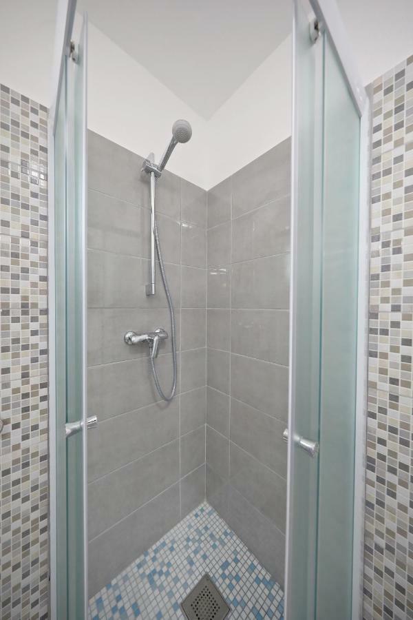 Apartmani Neva, Pridraga Extérieur photo