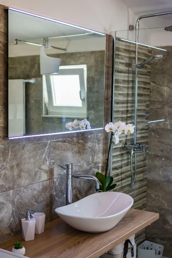 Apartmani Neva, Pridraga Extérieur photo