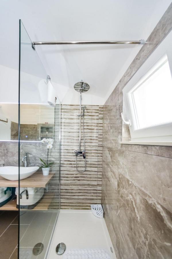 Apartmani Neva, Pridraga Extérieur photo