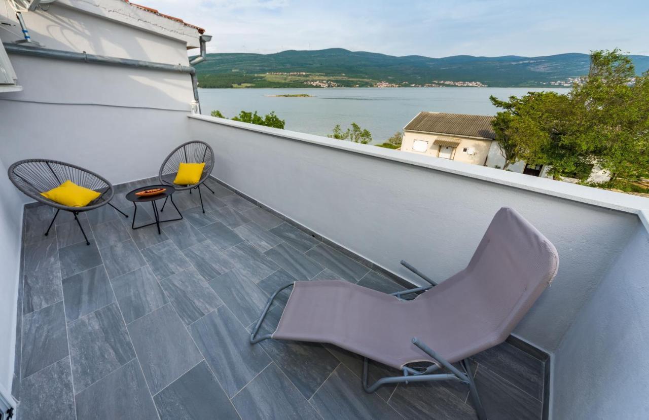 Apartmani Neva, Pridraga Extérieur photo