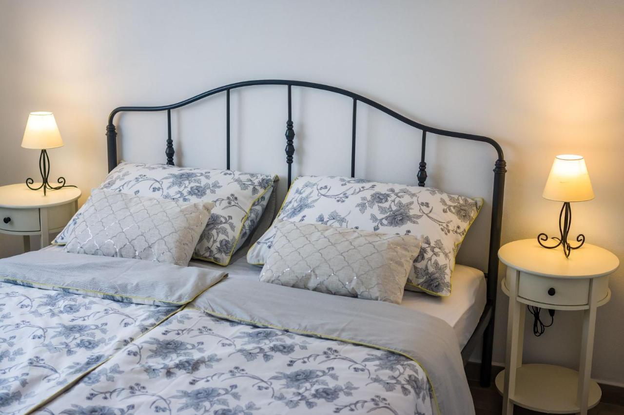 Apartmani Neva, Pridraga Extérieur photo